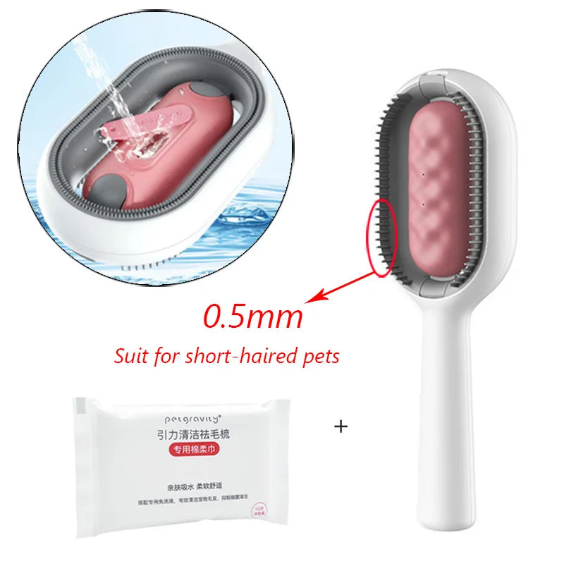 Escova Para Pet - PetBrush